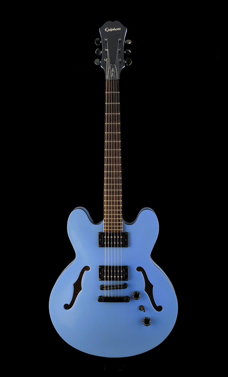 Blue Note Guitars Gitarren Online Shop und Online Showroom