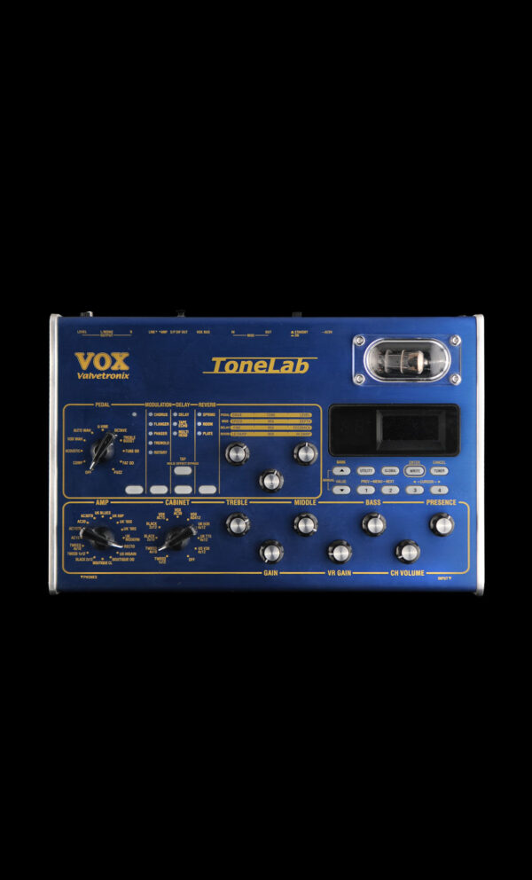 VOX Tonelab