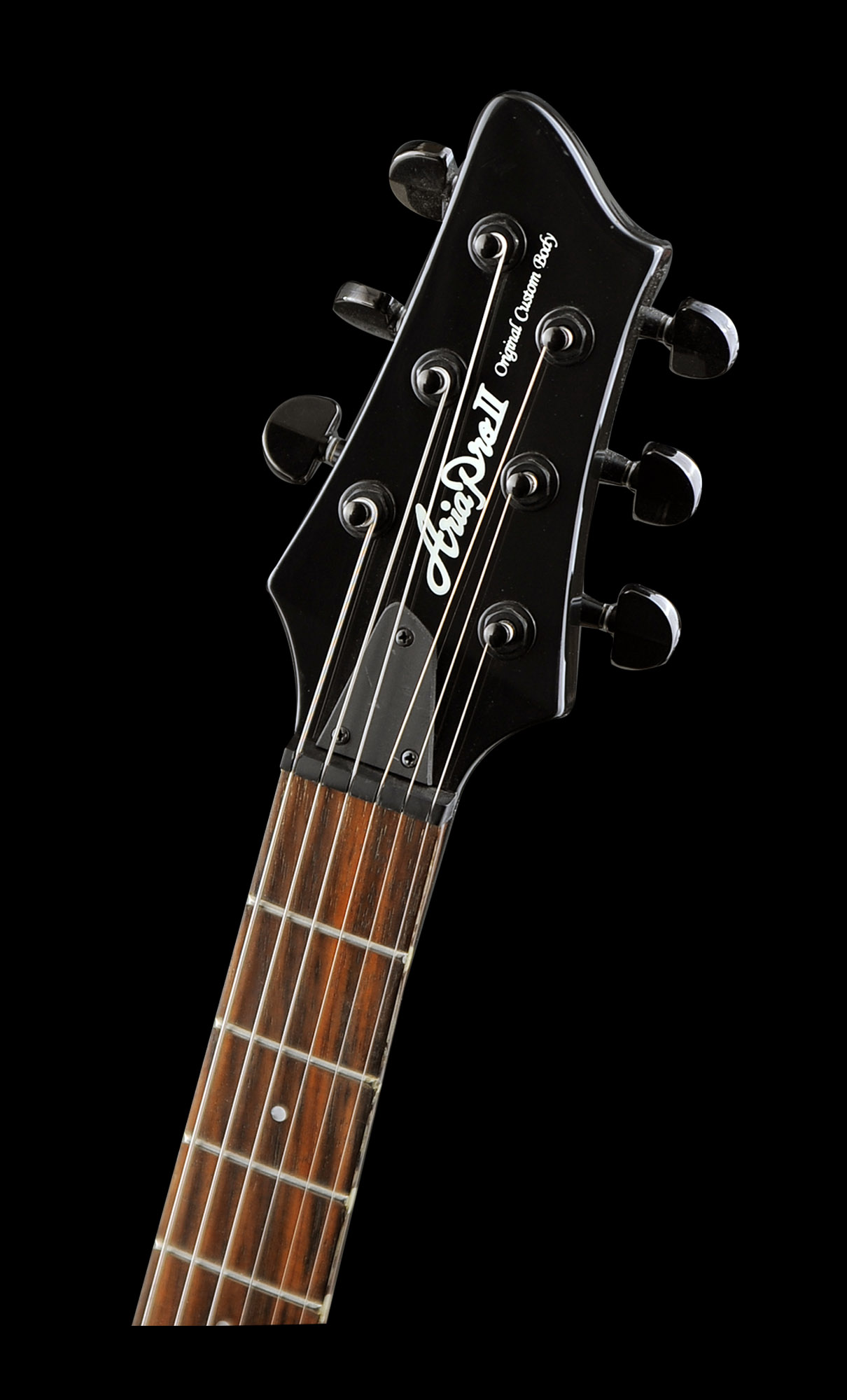 在庫処分大特価 AriaPro2 変更OK エレキギターOriginal custom Custom body 