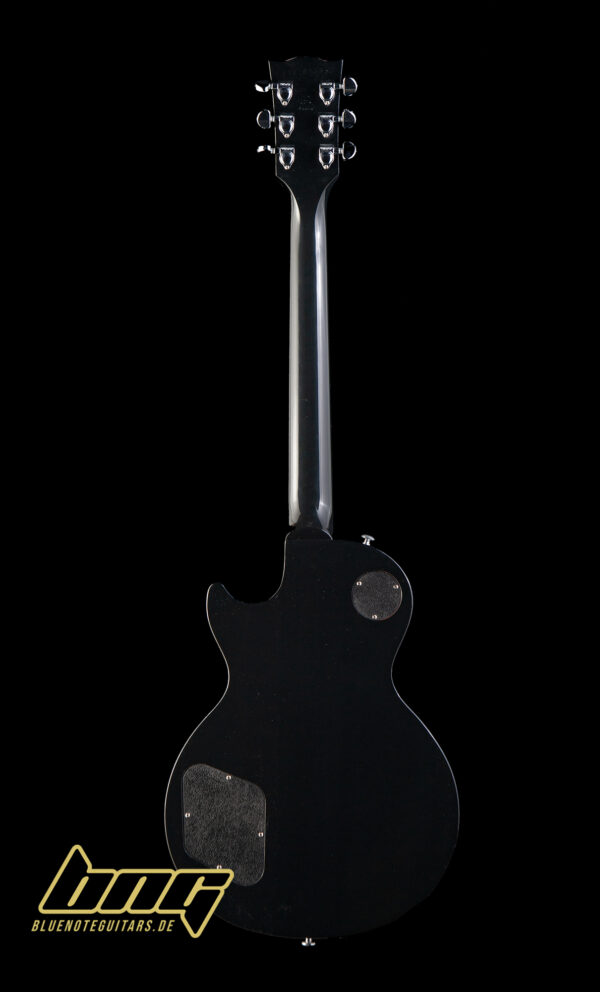 Gibson Les Paul Studio Hot Rod Back